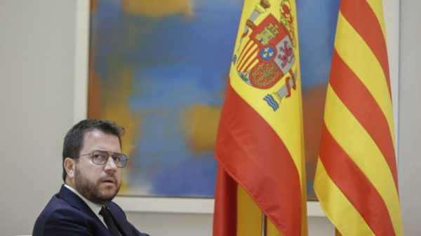 Catalan president calls snap regional elections after budget failure | INFBusiness.com