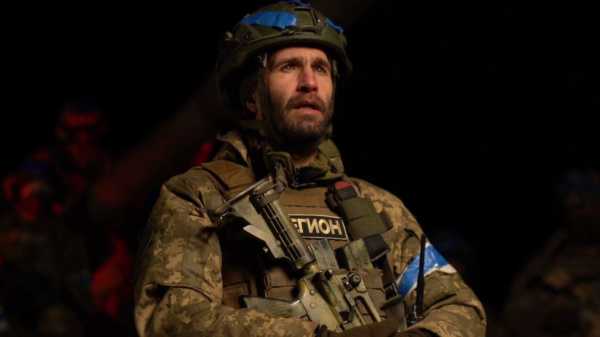 Ukraine-based Russian armed groups claim raids into Russia | INFBusiness.com