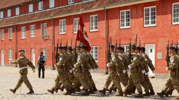 Danish government’s plan to extend military service ‘unrealistic’, says union | INFBusiness.com