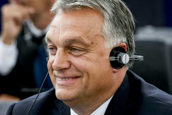 The worrying Chinese projects in Orban's Hungary | INFBusiness.com