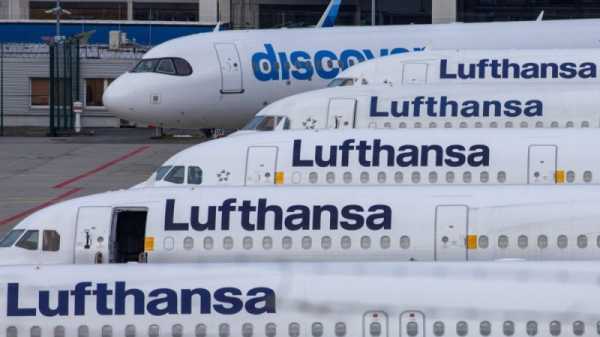 EU Commission raises concerns over Lufthansa-ITA deal | INFBusiness.com