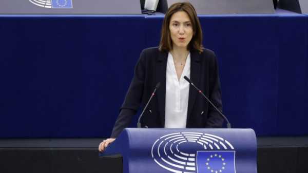 Renew’s chief Valérie Hayer confirmed as EU liberals’ lead candidate  | INFBusiness.com