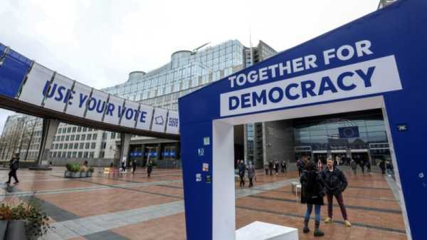 Belgian polls reveal regional disparities in voting behaviour in the lead-up to elections | INFBusiness.com