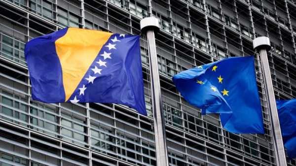 Sarajevo works on approving key reforms to join EU as deadline approaches | INFBusiness.com