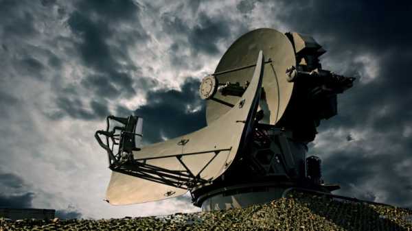 French company likely to supply new radars for Bulgarian army | INFBusiness.com