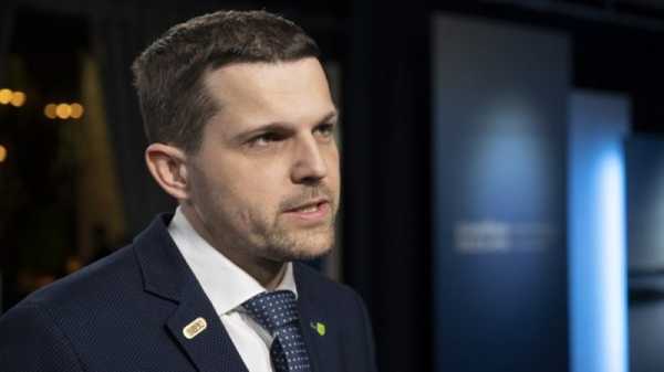 Czech environment minister calls for expanded EU carbon border measures | INFBusiness.com
