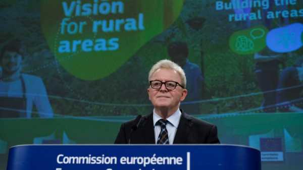 EU Commission denounces Wojciechowski’s announcement on Green Deal changes | INFBusiness.com