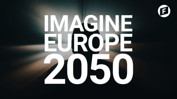 Imagine Europe 2050 – Vote for the European Elections 6-9 June, 2024 [Promoted content] | INFBusiness.com