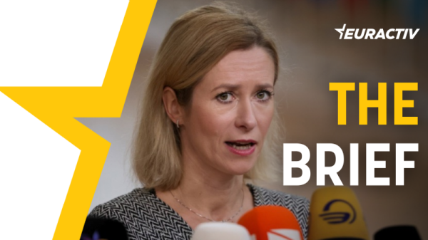 The Brief – Breton, Hayer, Kallas, Gozi… Where are the liberals’ leaders? | INFBusiness.com