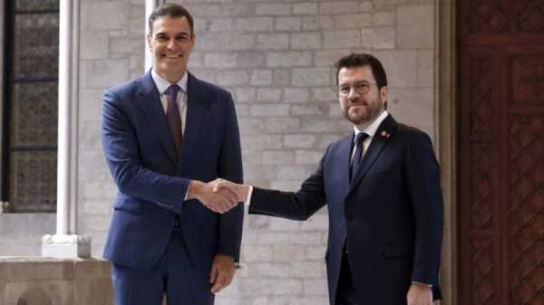 Spain strikes Catalan amnesty deal, paves way for full Sánchez term | INFBusiness.com