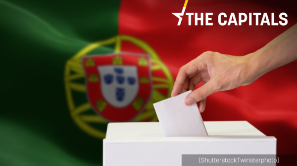 Portugal’s right-wing likely to win elections but ‘surprises’ possible | INFBusiness.com