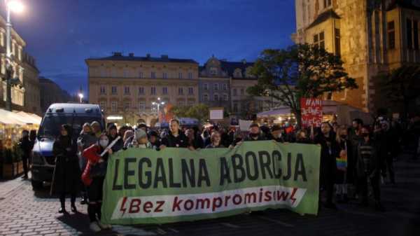 Poland delays abortion law discussion amid coalition disagreements | INFBusiness.com