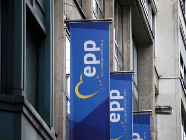 EPP boss: Key policy portfolios should be in EU centre-right’s ‘steady’ hands after elections | INFBusiness.com