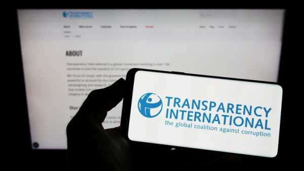 Spain’s fight against corruption efforts lacking, international watchdog warns | INFBusiness.com