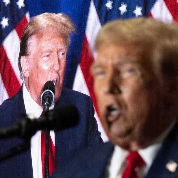 Coming Up After the Break: Trump Picks a Running Mate | INFBusiness.com