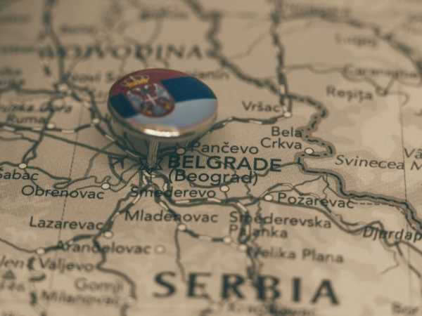 EU Commission chastises Kosovo, Serbia for lack of progress; says bloc integration ‘at risk’ | INFBusiness.com