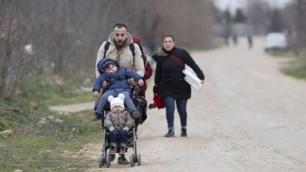 Anti-migrant misinformation floods Bulgaria ahead of Schengen entry | INFBusiness.com