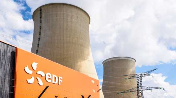 Czech concerns over costs and delays cast shadow on French EDF nuclear bid | INFBusiness.com