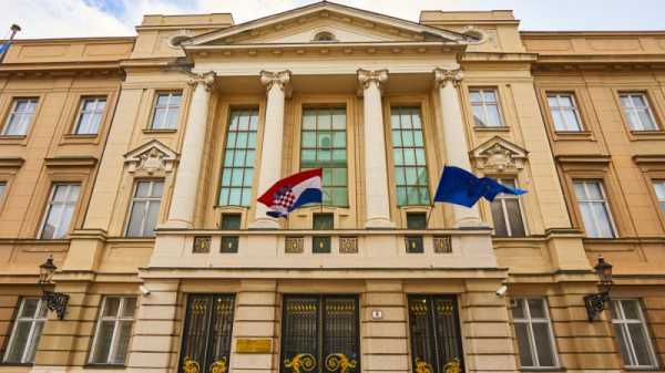 Croatian parliament to be dissolved on 14 March, elections to be held in April, May | INFBusiness.com