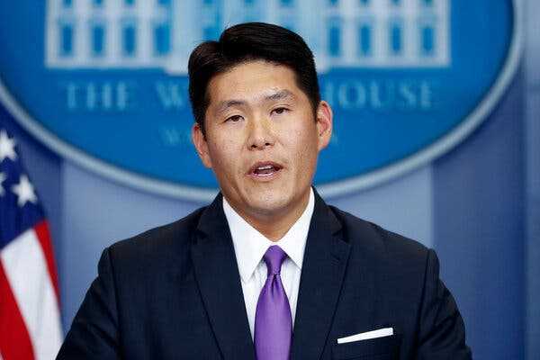 Robert Hur, Special Counsel Who Investigated Biden, to Testify Before Congress | INFBusiness.com
