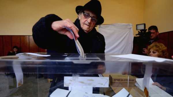 Bulgaria’s pro-European parties lead polls ahead of EU elections | INFBusiness.com