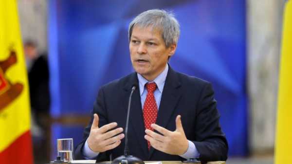 Romania’s ex-PM tops REPER’s EU candidate list | INFBusiness.com