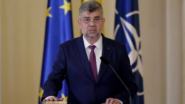 Romania’s Social Democrats and Liberals unveil EU election joint list, lose top candidate | INFBusiness.com