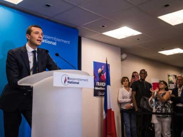 French far right vows to re-write EU treaties, fight ‘Vonderleyenism’ | INFBusiness.com