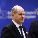 Germany announces next €500m military aid package for Ukraine | INFBusiness.com