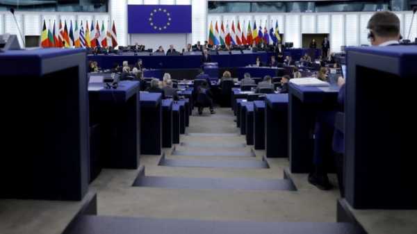 Right wing bloc opposes EU Parliament’s mandatory anti-harassment training | INFBusiness.com