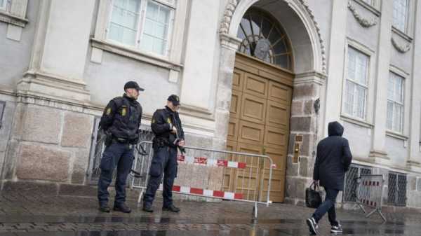 Danish Security Intelligence Service warns terror threat remains high: report | INFBusiness.com