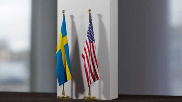 Swedish leaders travel to Washington ahead of NATO accession | INFBusiness.com