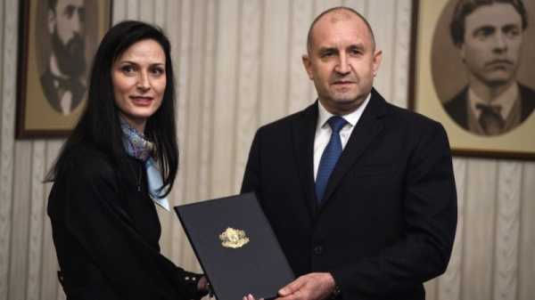Bulgarian cabinet rotation fails, snap election looms | INFBusiness.com