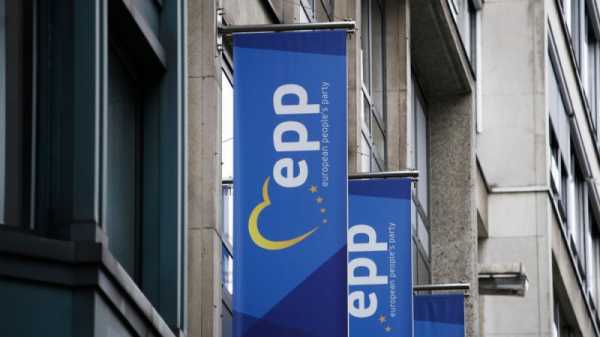 The key policy changes centre-right EPP made in its final manifesto | INFBusiness.com