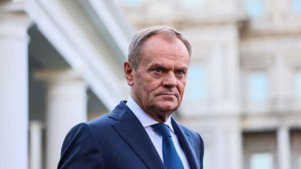 Tusk criticised over not delivering on 100 election promises | INFBusiness.com