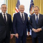 Romanian president announces bid for NATO job | INFBusiness.com