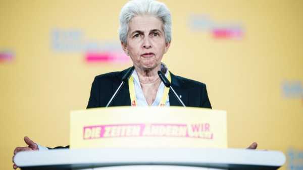 German liberals send defence expert into tripartite EU election leadership team | INFBusiness.com