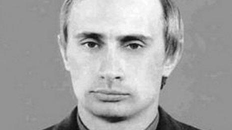 Putin: From Russia's KGB to a long presidency defined by war in Ukraine | INFBusiness.com