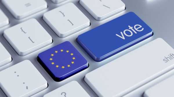 EU Commission issues guidelines for addressing digital risks to elections | INFBusiness.com