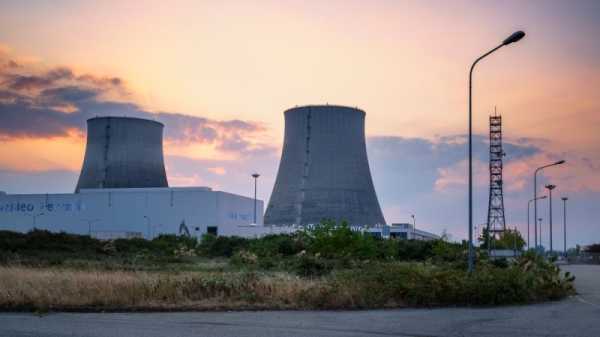 Italy presses ahead with nuclear as energy transition tool after 30-plus-year hiatus | INFBusiness.com