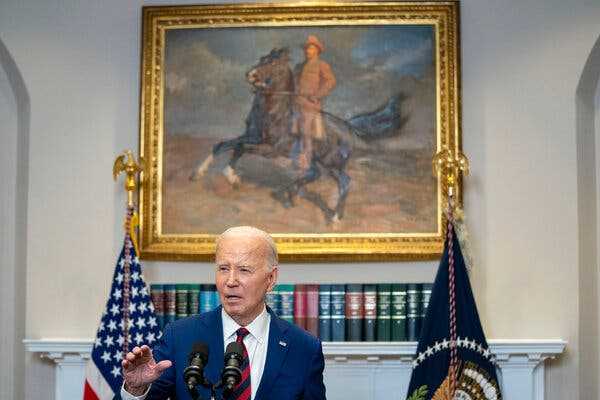 Biden Talks to Xi About Conflicts, From Ukraine to the Pacific | INFBusiness.com