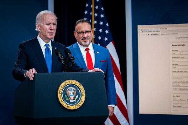 Biden Administration Releases Revised Title IX Rules | INFBusiness.com
