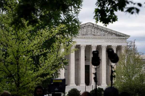 Supreme Court Allows, for Now, Texas Law Restricting Access to Porn | INFBusiness.com