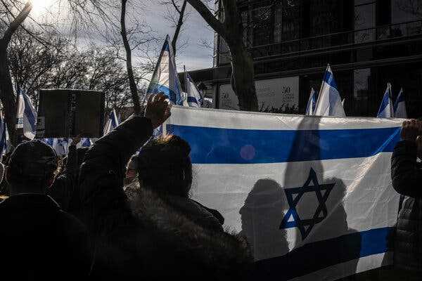 Pro-Israel Groups Promised to Be Active in Democratic Primaries. They Haven’t Done Much Yet. | INFBusiness.com