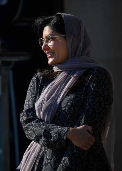 Princess Reema, Saudi Ambassador, Navigates Rough Waters in Washington | INFBusiness.com