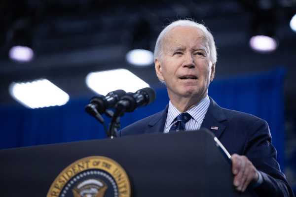 What to Know About Biden’s New Student Debt Relief Plan | INFBusiness.com