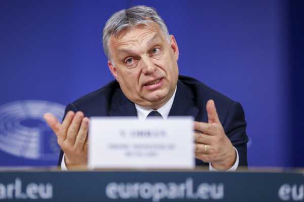 How Hungary’s teachers are taking on Viktor Orban