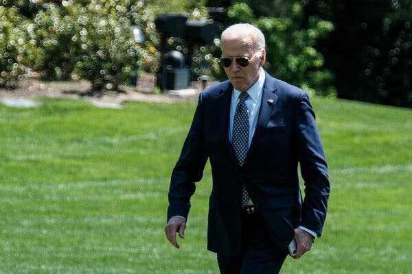 Biden and Netanyahu Meet on Possible Cease-Fire and Hostage Deal | INFBusiness.com