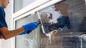 The Challenges of High-Rise Window Cleaning: Why Professional Services Are Essential