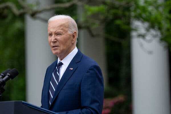 Biden Marks Anniversary of Brown v. Board of Education | INFBusiness.com